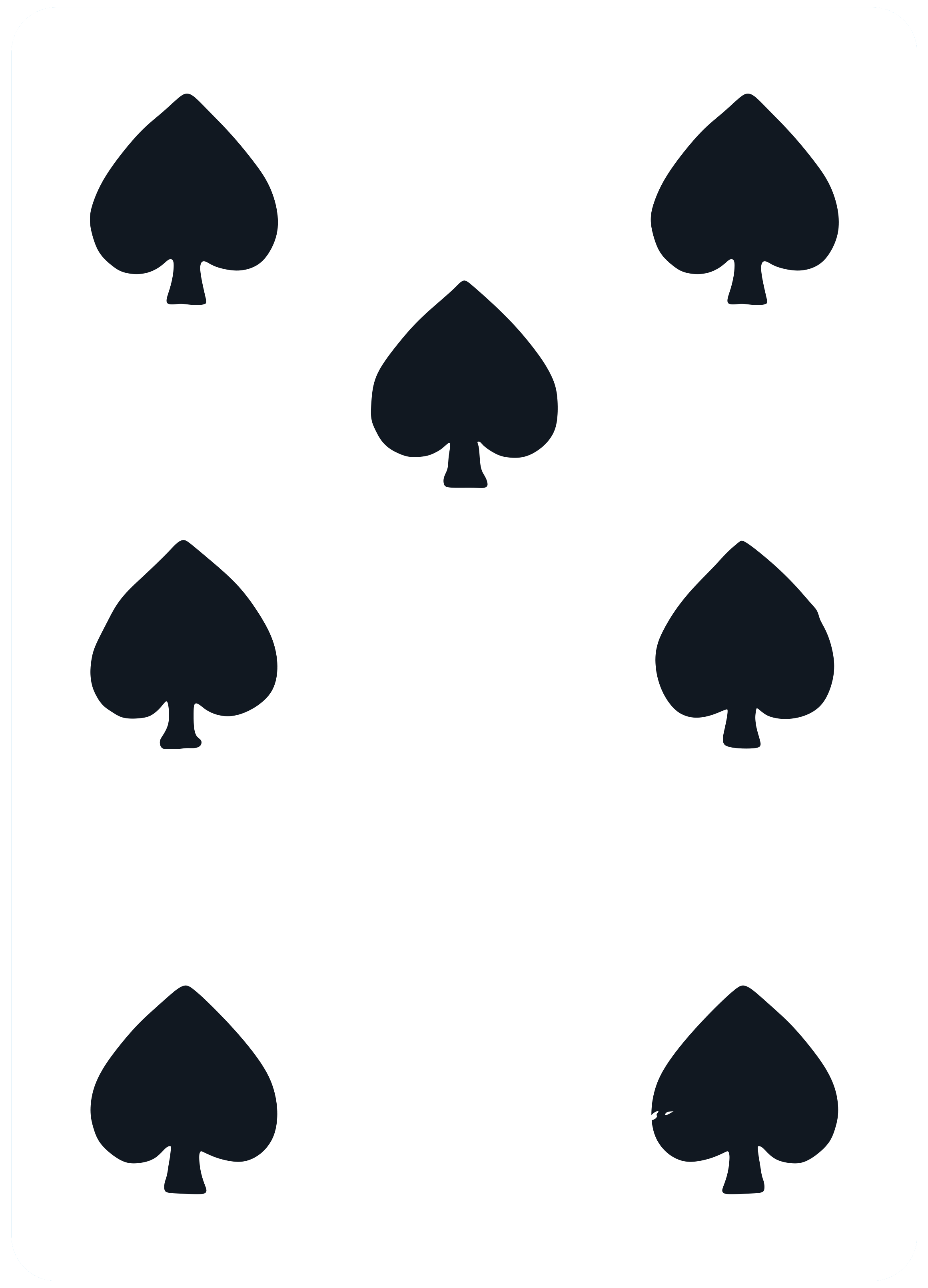 The True Meaning of The Seven of Spades — Mahdi The Magician